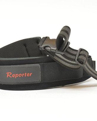 Reporter Spallaccio per Treppiede in Neoprene