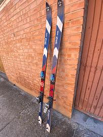 Sci Lamborghini 312SS anni 80’