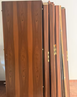 Porte da interno