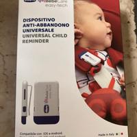 Dispositivo anti-abbandono