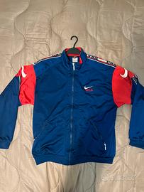 giacca vintage nike USA