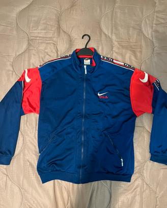 giacca vintage nike USA