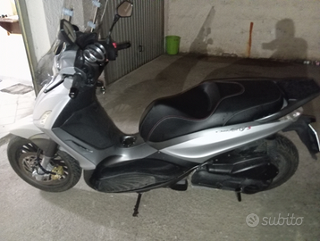 Piaggio Beverly 300 ABS