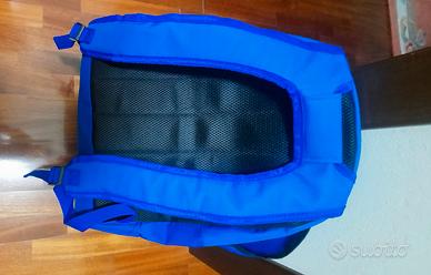 Zaino e sacca da tennis