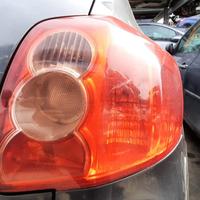 TOYOTA AURIS 2007 - STOP POSTERIORE DESTRO