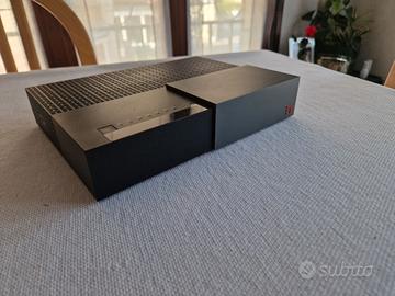 Modem tim