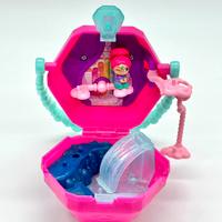 Shimmer & shine casetta borsetta