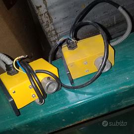 Sicurezze per Trapani a colonna