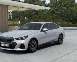 BMW Serie 5 530e sdrive M Sport Pro auto