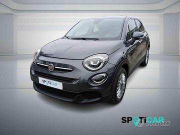FIAT 500X 1.3 MultiJet 95 CV Urban