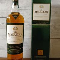 Whisky Macallan Select Oak 1Lt