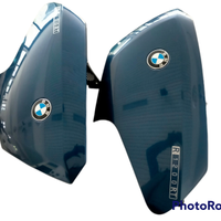 Fianchetti BMW R 1200 RT