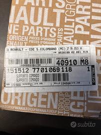 Supporto renault trafic