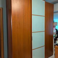 Camera da letto matrimoniale