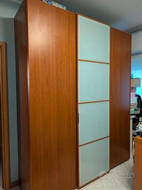 Camera da letto matrimoniale