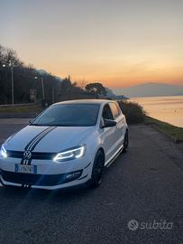 Vw polo 1.2 neopatentato