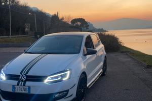 Vw polo 1.2 neopatentato