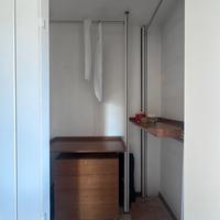 Cabina armadio Molteni