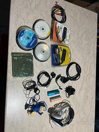 Accessori elettronica varia