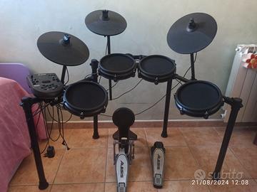 Batteria elettronica ALESIS NITRO 