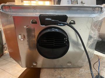 Cappa Elica ERA GR/A/52