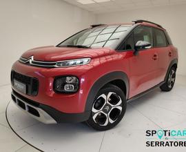 Citroën C3 Aircross 2017 1.2 puretech Shine s...