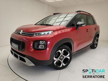 Citroën C3 Aircross 2017 1.2 puretech Shine s...