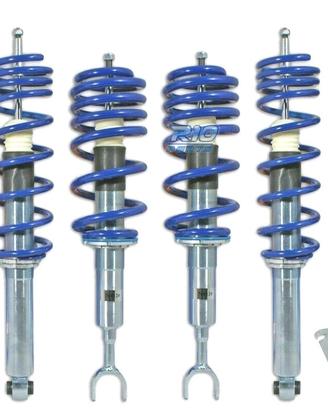 SOSPENSIONE FILETTATA BLUE LINE AUDI A4 B5