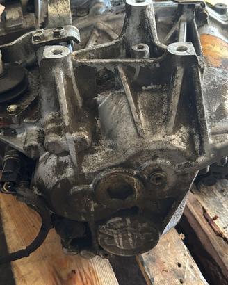 CAMBIO 4x4 BYL MOTORE JEEP COMPASS (MK49) (2006 IN