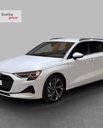 Audi A3 Sportback 30 1.5 tfsi mhev Business Advanc
