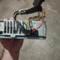 auto radio