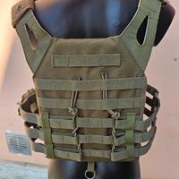 Gibernaggio militare 