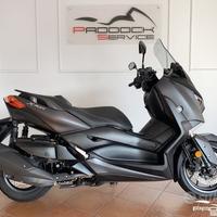 Yamaha X-Max 400 - 2019 - 11.745 km