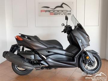 Yamaha X-Max 400 - 2019 - 11.745 km