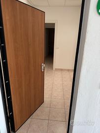 Ufficio in Via Aurelia Nord