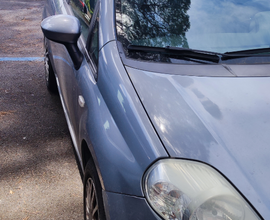 Fiat Grande Punto 1.4 Dynamic gpl