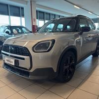 MINI Countryman D 48V Favoured