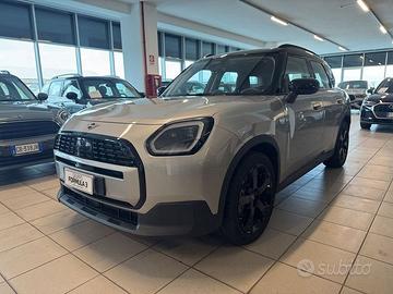 MINI Countryman D 48V Favoured