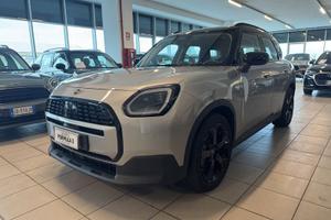 MINI Countryman D 48V Favoured