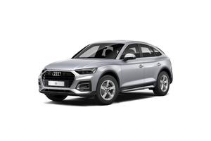 Audi Q5 Sportback 40 2.0 tdi mhev 12V S line Plus 