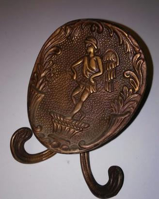 GANCI ATTACCAPANNI RETRO'