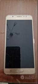 Smartphone SAMSUNG  J7