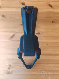 Porta targa originale aprilia rs 660