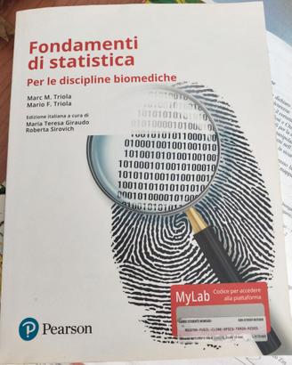 Fondamenti di statistica
