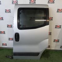 PORTA SCORREVOLE LATERALE SX FIAT Qubo 1Â° Serie 1