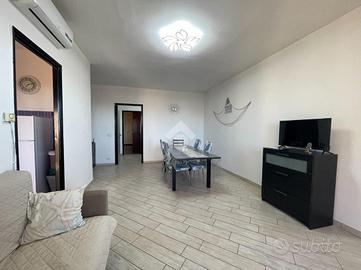 3 LOCALI A TERRACINA