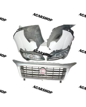 Musata per fiat ducato 2015-2023