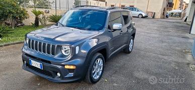 Jeep Renegade 4x4 
