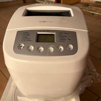 Macchina per il pane nuova