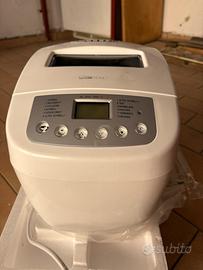 Macchina per il pane nuova